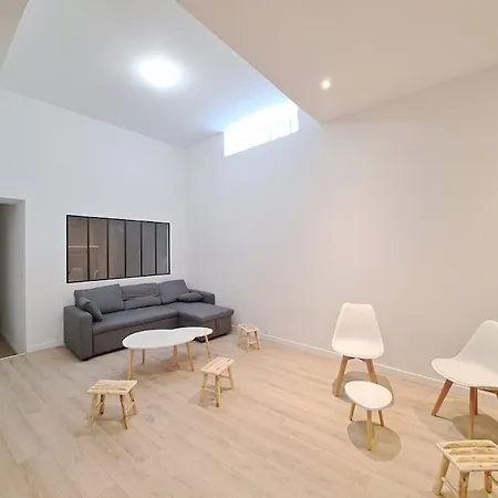Nouakchott, Maison Atypique Feriehus *
