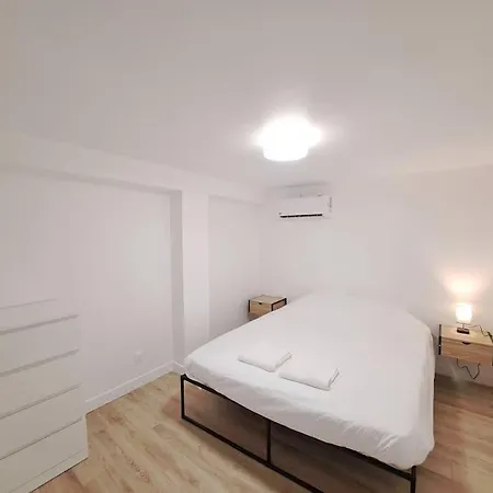 度假居 Nouakchott, Maison Atypique