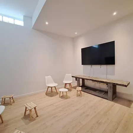 度假居 Nouakchott, Maison Atypique 兰斯