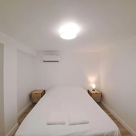 펜션 Nouakchott, Maison Atypique *