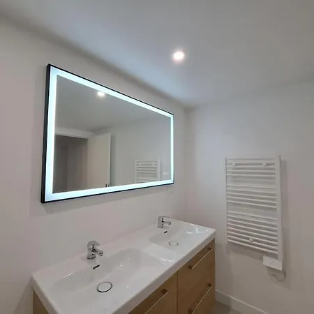 Nouakchott, Maison Atypique 펜션 랭스