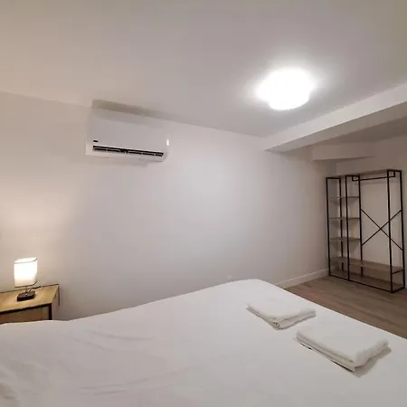 度假居 Nouakchott, Maison Atypique 兰斯