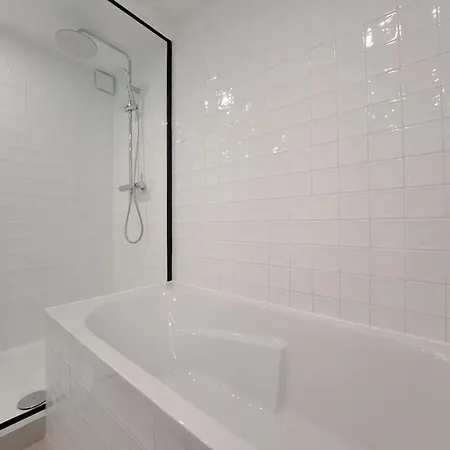 Nouakchott, Maison Atypique * 랭스