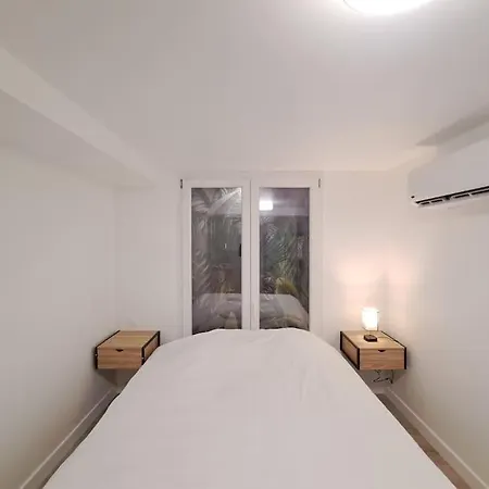 Nouakchott, Maison Atypique 펜션 랭스