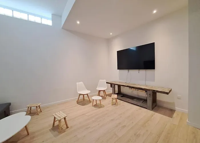 Casa vacanze Nouakchott, Maison Atypique Reims