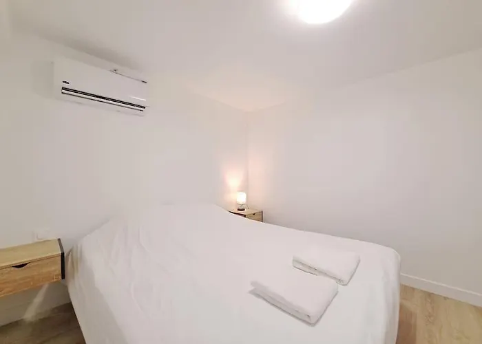 Nouakchott, Maison Atypique 兰斯