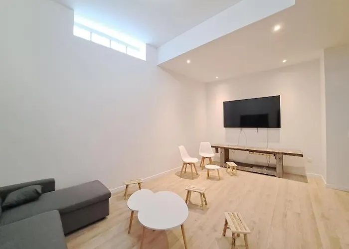 Nouakchott, Maison Atypique 度假居 *