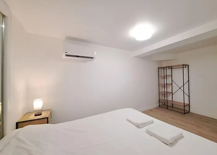 Nouakchott, Maison Atypique Reims