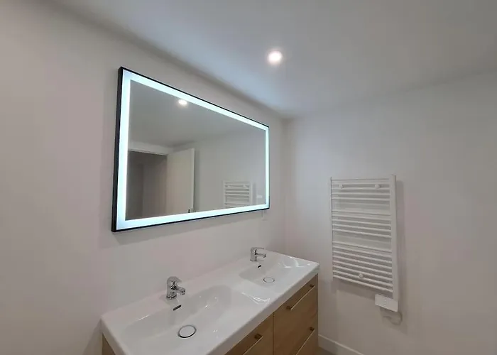 Nouakchott, Maison Atypique 度假居 兰斯