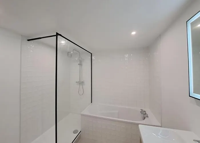 Nouakchott, Maison Atypique 兰斯