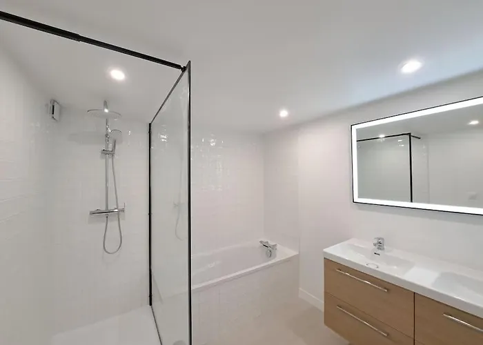 Nouakchott, Maison Atypique *