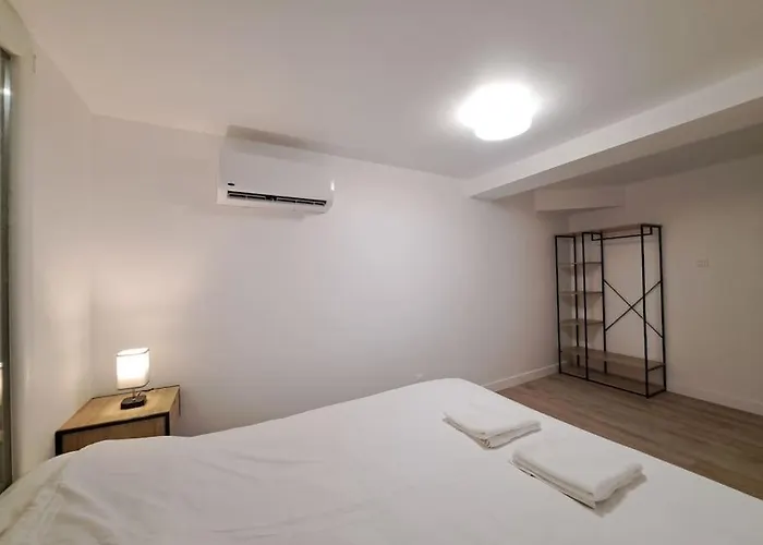 Casa vacanze Nouakchott, Maison Atypique Reims