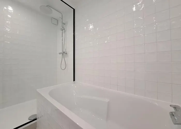 Nouakchott, Maison Atypique * 兰斯