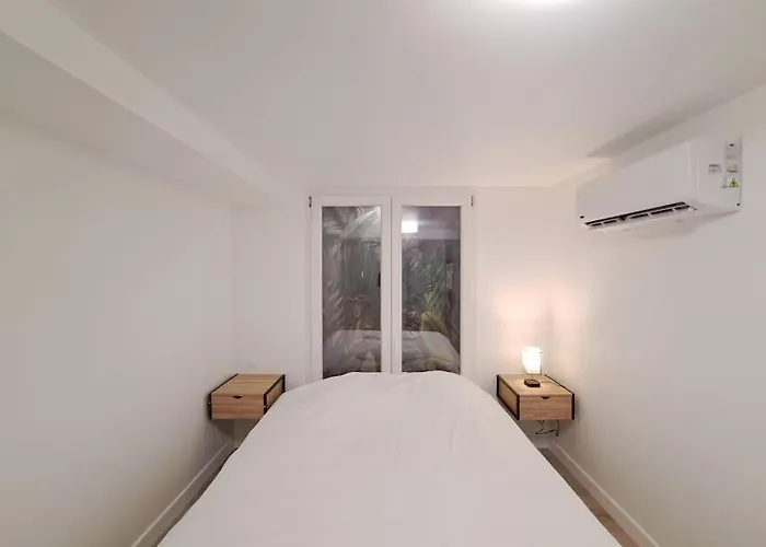 Nouakchott, Maison Atypique 度假居 兰斯