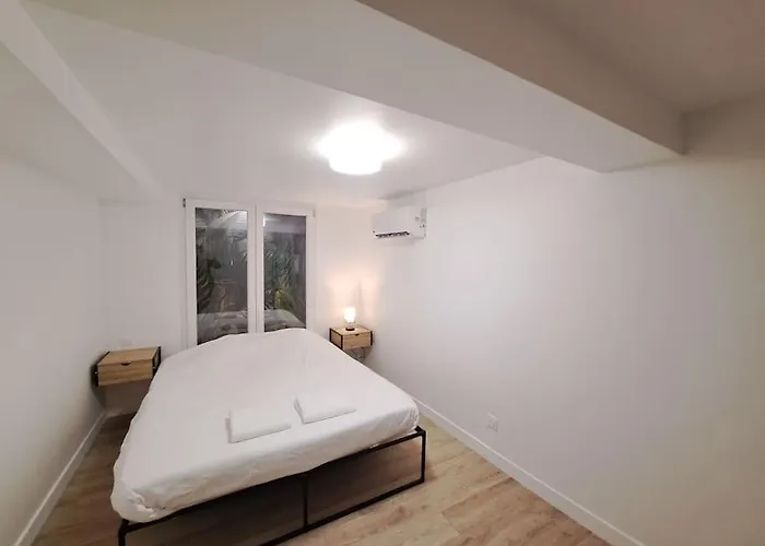 Nouakchott, Maison Atypique 兰斯